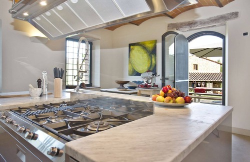 Bucine Villa | Villa in San Vincenti with 7 bedrooms sleeps 16