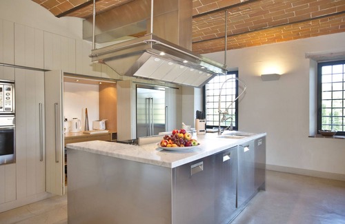 Bucine Villa | Villa in San Vincenti with 7 bedrooms sleeps 16