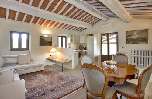 Bucine Villa | Villa in San Vincenti with 7 bedrooms sleeps 16