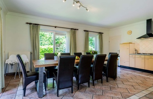 Municipality of Scherpenzeel House | Villa in Scherpenzeel near Veluwe Forest