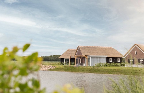 Municipality of Someren Villa | Villa in Someren near Somerense Heide