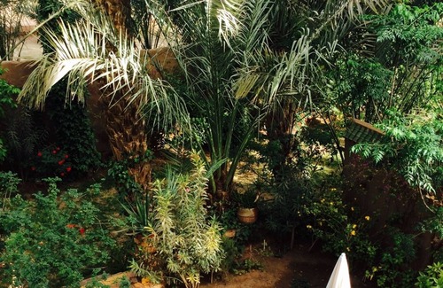 Amezrou House | Villa in southern Morocco