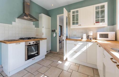 Sint-Idesbald Villa | Villa in St-Idesbald near Ster der Zee Beach, cleaning included