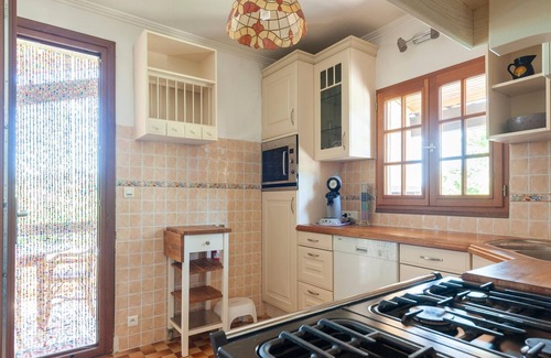 Taradeau House | Villa in Taradeau near Vineyards & Beaches