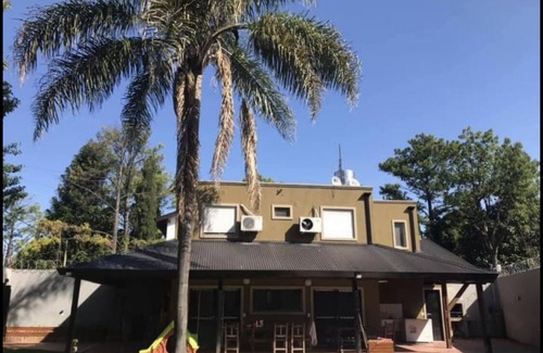 Manuel Alberti Ski Chalet | villa in the best area of the Tortuga Golf Club
