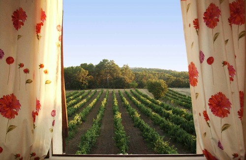 Peyrolles-en-Provence Villa | Villa in the heart of nature, with swimming pool, near Aix-en-Pce.
