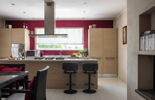 Rigutino Villa | Villa in the heart of Tuscany