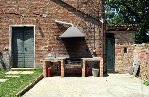 Capriata d'Orba House | Villa in the Monferrato vineyards. Pool opening April 1st