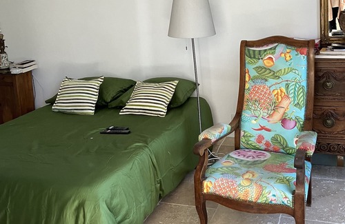 Saint-Giniez House | Villa in the southern districts