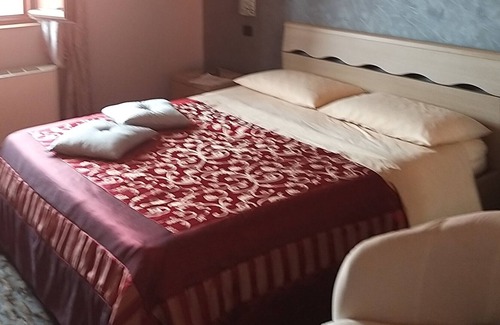Borgo Santa Maria Villa | Villa in Torre Astura 1.5 km from the beach and 10 minutes from the slipsplash