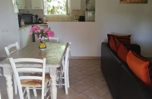 Ventiseri Villa | Villa in Travo, Solenzara