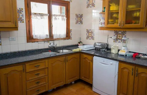 Chulilla Villa | Villa in Valencia with Pool and Winery Nearby