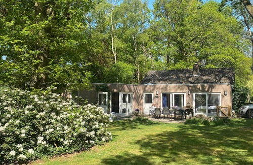 Vessem House | Villa in Vessem near Eindhoven