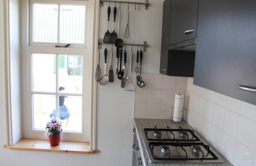 Hippolytushoef Villa | Villa in Wieringer near Hot Tub