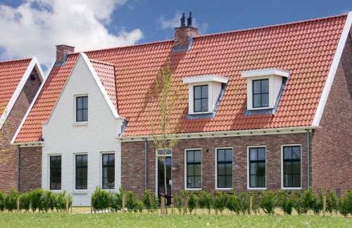 Colijnsplaat House | Villa in Zeeland near the Sea & National Park, cleaning included