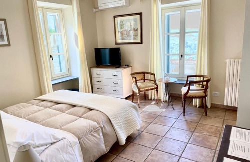 Treiso House | Villa Incanto Apartments