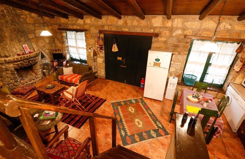 Atakoy Villa | Villa Incognita Ataköy Village Gökova /Akyaka