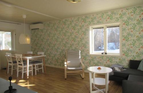Hammarstrand House | Villa Indalsälven