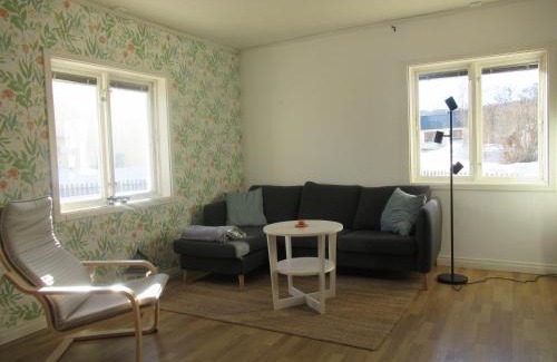 Hammarstrand House | Villa Indalsälven