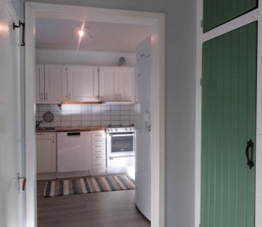 Hammarstrand House | Villa Indalsälven