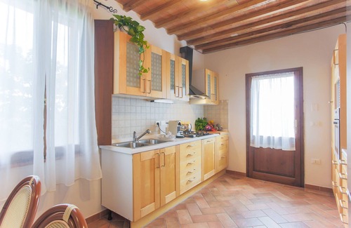 Vicopisano Villa | Villa/Independent home in Vicopisano with 4 bedrooms sleeps 8