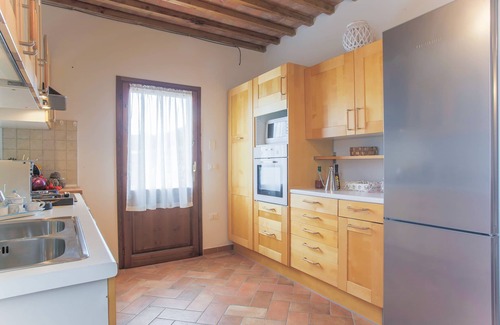 Vicopisano Villa | Villa/Independent home in Vicopisano with 4 bedrooms sleeps 8