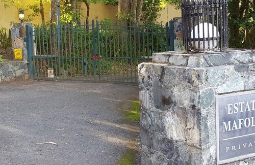 Mafolie Apartment | Villa Indigo 1BR in Private Gated Estate