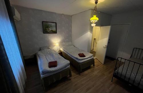Kopparberg Bed & Breakfast | Villa Inez