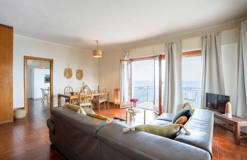Borgio Verezzi Apartment | Villa Infinito Blu