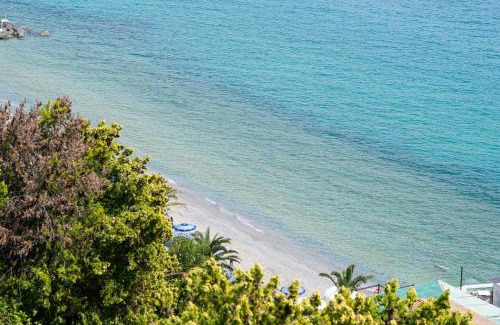 Borgio Verezzi Apartment | Villa Infinito Blu