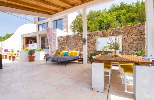 Klinci Villa | Villa Infinity - 6 Bedroom Villa