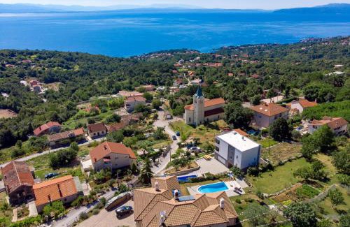 Opatija Villa | Villa Infinity