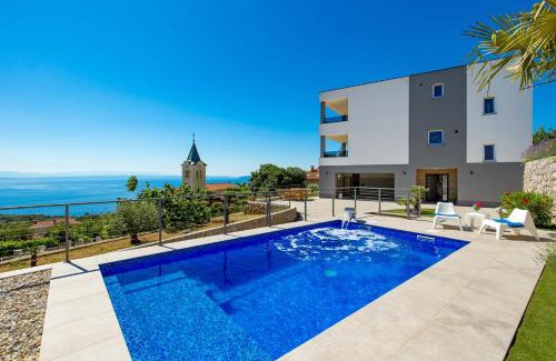 Opatija Villa | Villa Infinity