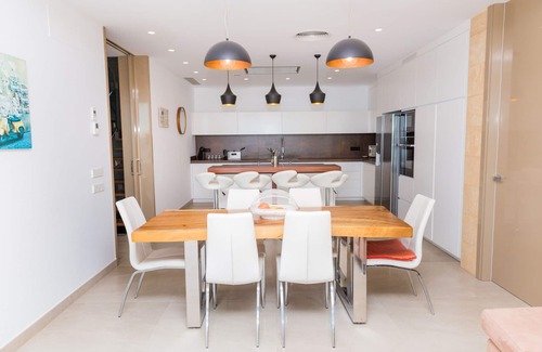 Aduanas Villa | Villa Infinity Javea, Amazing Luxury villa Private Pool & Ocean View