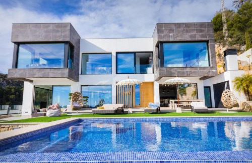 Aduanas Villa | Villa Infinity Luxury Javea by Rock Rentals