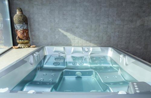 Aduanas Villa | Villa Infinity Luxury Javea by Rock Rentals