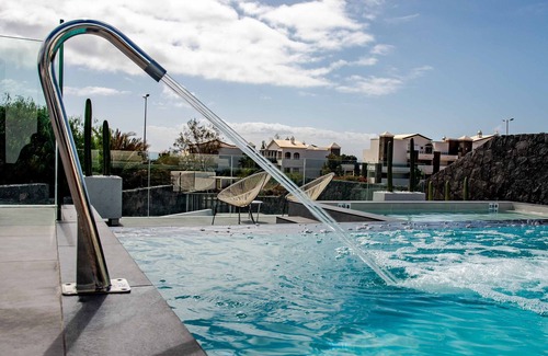 Playa Blanca Villa | Villa Infinity - Seven Bedroom Villa, Sleeps 18