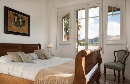 Picinisco Bed & Breakfast | Villa Inglese