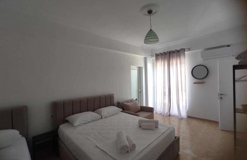 Aliko Apartment | Villa Inna