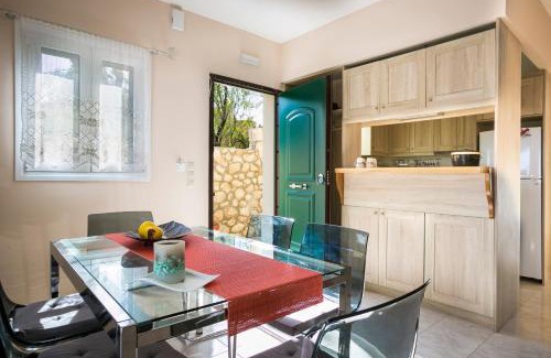 Tselendata Villa | Villa Inspiration