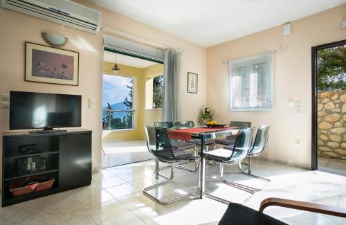 Tselendata Villa | Villa Inspiration