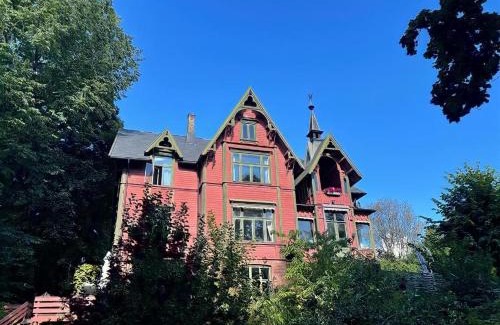 Skoyen House | Villa Internationals
