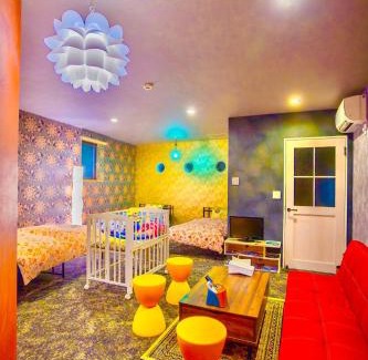 Inuyama House | Villa Inuyama - Vacation STAY 87603v