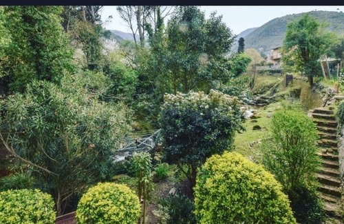 Vorno Bed & Breakfast | Villa Iolanda Vorno Lucca
