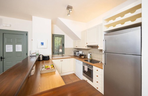 Mousata Villa | Villa Ionian Rose - Three Bedroom Villa, Sleeps 7