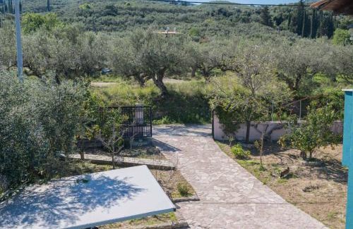 Mouzaki House | Villa Ionnisos