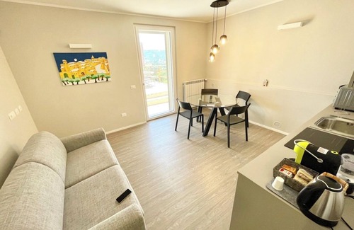 Ocenelli Villa | Villa Ipnotica - pool - sleeps 7 - additional children possible at no extra cost