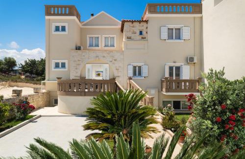Chorafakia Villa | Villa Ira