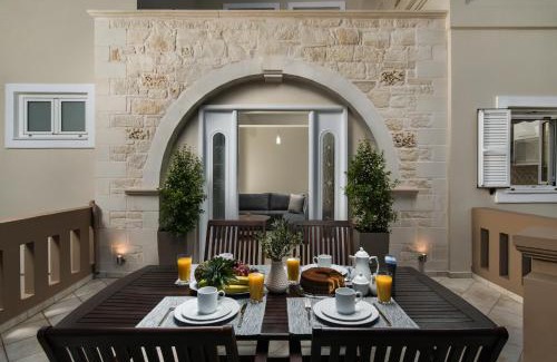 Chorafakia Villa | Villa Ira