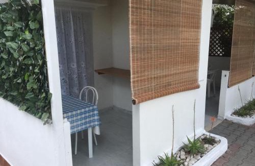 Scialara House | Villa Irene